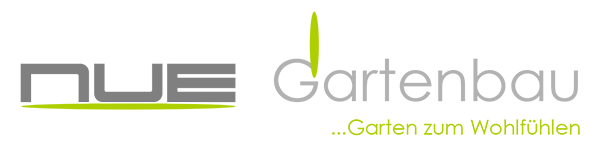 logo nue gartenbau