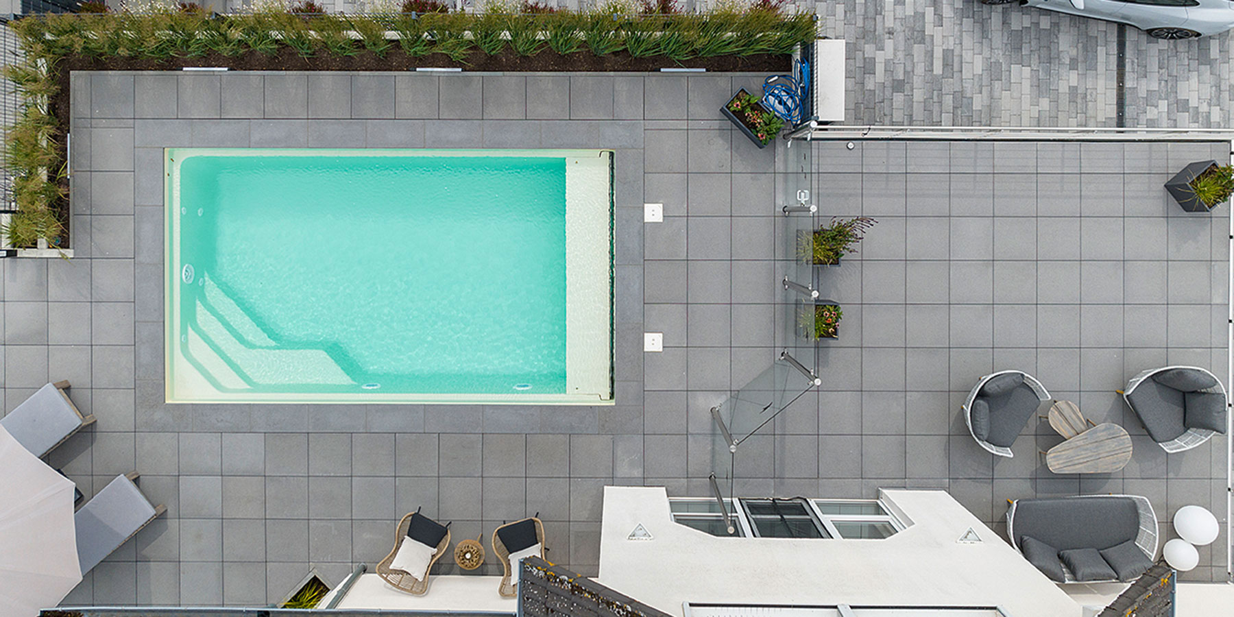 Nue Gartenbau (Herborn) ist Ihr kompetenter Partner rund um den Garten